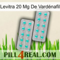Levitra 20 Mg De Vardénafil 29